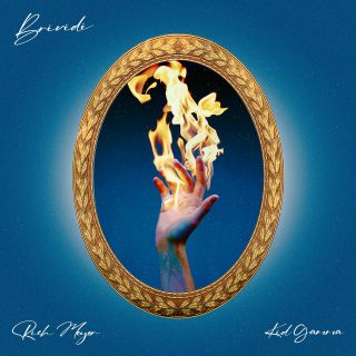 Kid Gamma - Brividi (feat. Rich Meyer) (Radio Date: 28-05-2021)