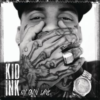 Kid Ink - Main Chick (feat. Chris Brown) (Radio Date: 06-06-2014)