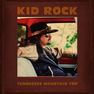 Kid Rock - Tennessee Mountains (Radio Date: 10-11-2017)