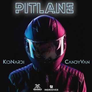 KidNardi, Candyvan - Pitlane (Radio Date: 08-07-2022)