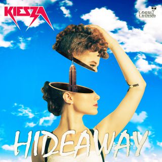 Kiesza - Hideaway (Radio Date: 09-05-2014)