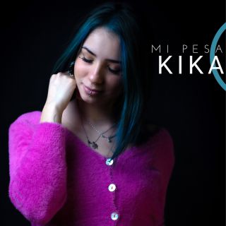 Kika - Mi Pesa (Radio Date: 07-05-2021)