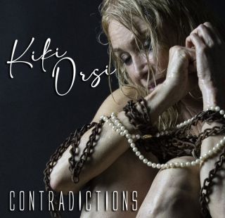 Kiki Orsi - Contradictions (Radio Date: 29-09-2023)