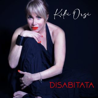 Kiki Orsi - Disabitata (Radio Date: 05-05-2023)