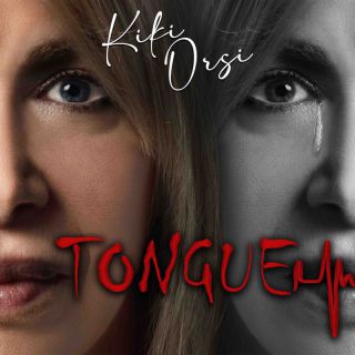 Kiki Orsi - Tongue (Radio Date: 24-11-2023)