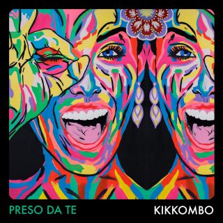 Kikkombo - Preso Da Te (Radio Date: 21-03-2022)