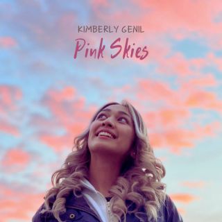 Kimberly Genil - Pink Skies (Radio Date: 22-03-2024)