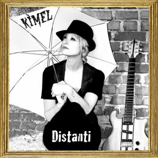 Kimel - Distanti (Radio Date: 29-09-2014)