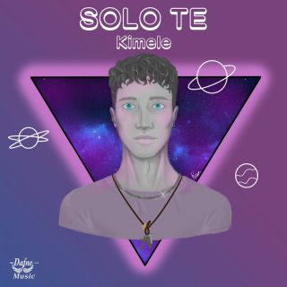 Kimele - Solo Te (Radio Date: 18-03-2022)