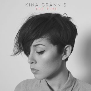 Kina Grannis - The Fire (Radio Date: 02-04-2014)