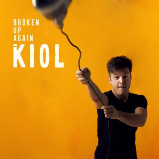 Kiol - Broken Up Again (Radio Date: 04-05-2018)