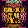 KISS NUKA - Tomorrow Never Knows