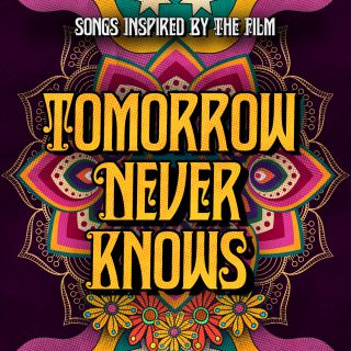 Kiss Nuka - Tomorrow Never Knows (Radio Date: 11-10-2021)