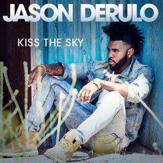 Jason Derulo - Kiss the Sky (Radio Date: 29-07-2016)