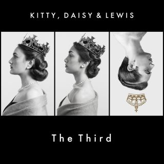 Kitty, Daisy & Lewis - Baby Bye Bye (Radio Date: 28-11-2014)