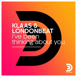 Klaas & Londonbeat - I've Been Thinking About You (Radio Date: 17-01-2019)
