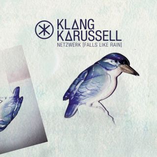 Klangkarussell - Netzwerk (Falls Like Rain) (Radio Date: 23-05-2014)