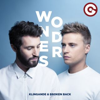 Klingande & Broken Back - Wonders (Radio Date: 14-08-2018)