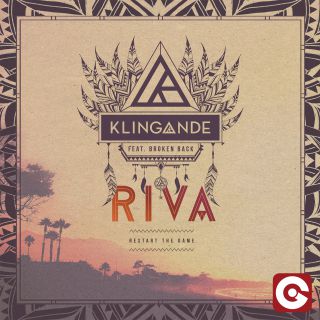 Klingande Feat. Broken Back - Riva (Restart The Game) (Radio Date: 27-02-2015)