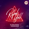 KLINGANDE - Rebel Yell (feat. Krishane)