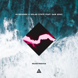 KLINGANDE - Heartwaves (feat. Sam Gray) (Radio Date: 11-05-2023)