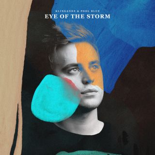 Klingande & Pool Blue - Eye Of The Storm (Radio Date: 29-10-2021)