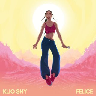 Klio Shy - FELICE (Radio Date: 07-04-2023)