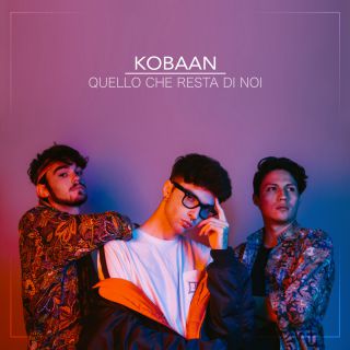 Kobaan - Quello che resta di noi (Radio Date: 24-11-2017)