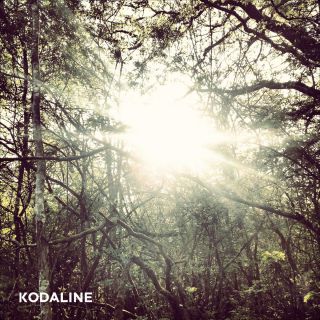 Kodaline - All I Want (Radio Date: 25-11-2016)
