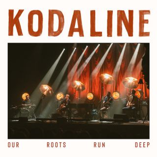Kodaline - Brother (Live in Dublin / 2022) (Radio Date: 16-06-2022)