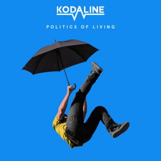 Kodaline - Head Held High (Radio Date: 28-09-2018)
