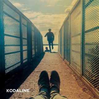 Kodaline - High Hopes (Radio Date: 18-10-2013)