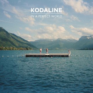 Kodaline - Love Like This (Radio Date: 14-02-2014)