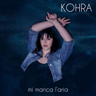 Kohra - Mi manca l'aria (Radio Date: 26-04-2024)