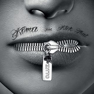 Koma - Zitto (feat. Kick That) (Radio Date: 06-05-2022)
