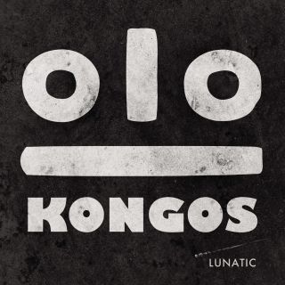Kongos - Come With Me Now (Radio Date: 07-03-2014)