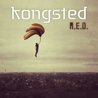Kongsted - R.E.D. (Radio Date: 13-01-2015)