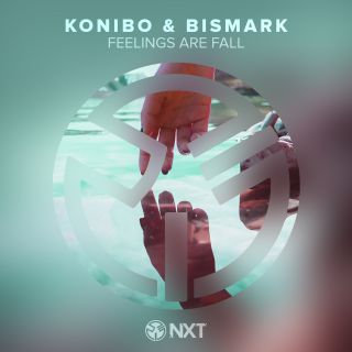 Konibo & Bismark - Feelings Are Fall (Radio Date: 29-07-2021)