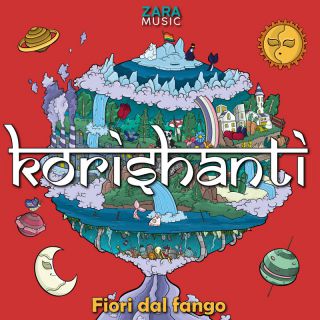 Korishanti - Fiori dal fango (Radio Date: 30-06-2023)