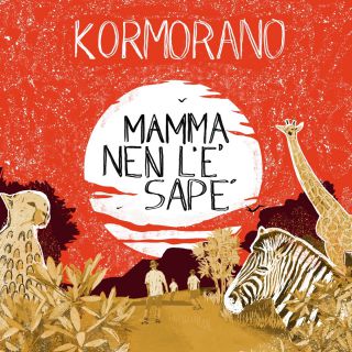 Kormorano - Mamma Nen L'è Sapè