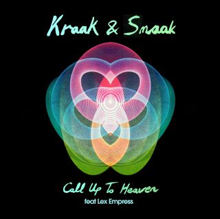 Cool d: vision presenta: Kraak & Smaak feat. Lex Empress - Call Up To Heaven (Grandmono Remix Available Now!)