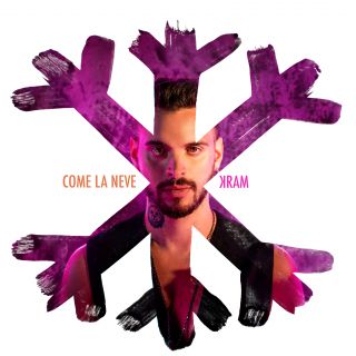 Kram - Come La Neve (Radio Date: 15-11-2019)