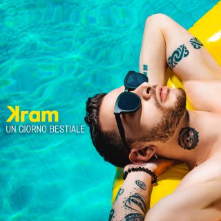 Kram - Un giorno bestiale (Radio Date: 21-06-2019)