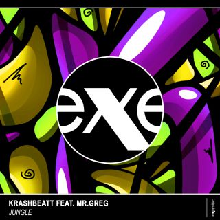 Krashbeatt - Jungle (feat.  Mr. Greg) (Radio Date: 15-06-2020)
