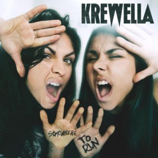 Krewella - Somewhere to Run (Radio Date: 12-06-2015)