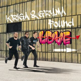 Kriga & Gryma - Found Love