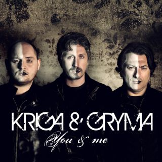 Kriga & Gryma - You & Me (Radio Date: 15-05-2015)