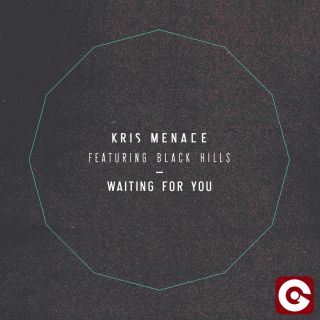 Kris Menace - Waiting For You (feat. Black Hills) (Radio Date: 22-11-2013)