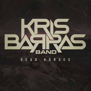 Kriss Barras - Dead Horses