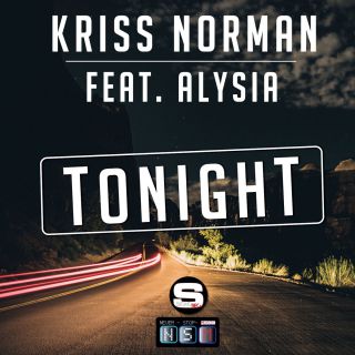 Kriss Norman - Tonight (feat. Alysia) (Radio Date: 05-05-2017)
